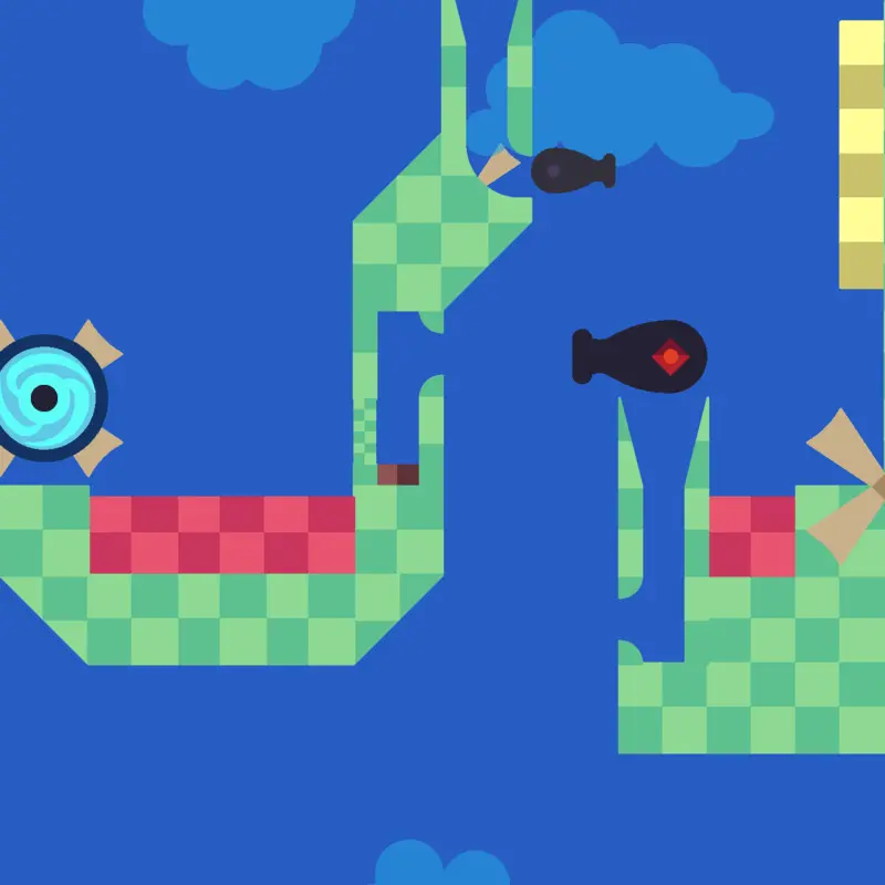 Game by @KyleOrb