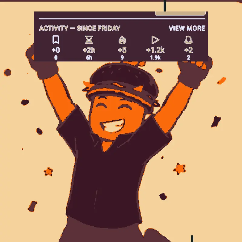 Game by @MrCubeHead