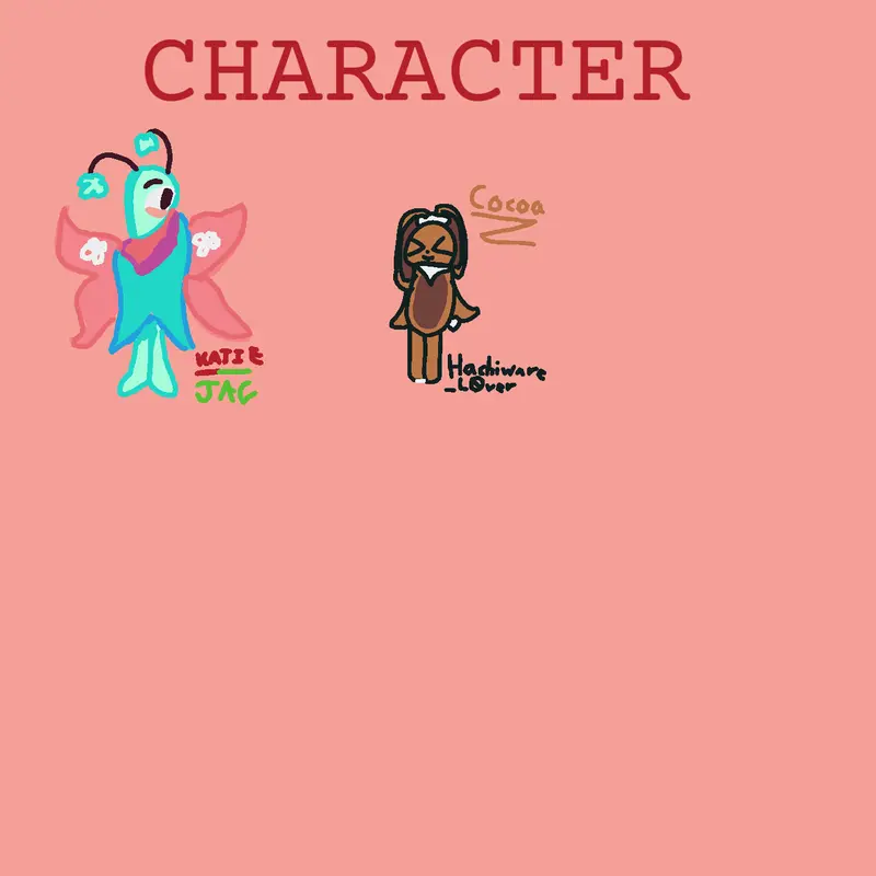 Game by @Hachiware_L0ver