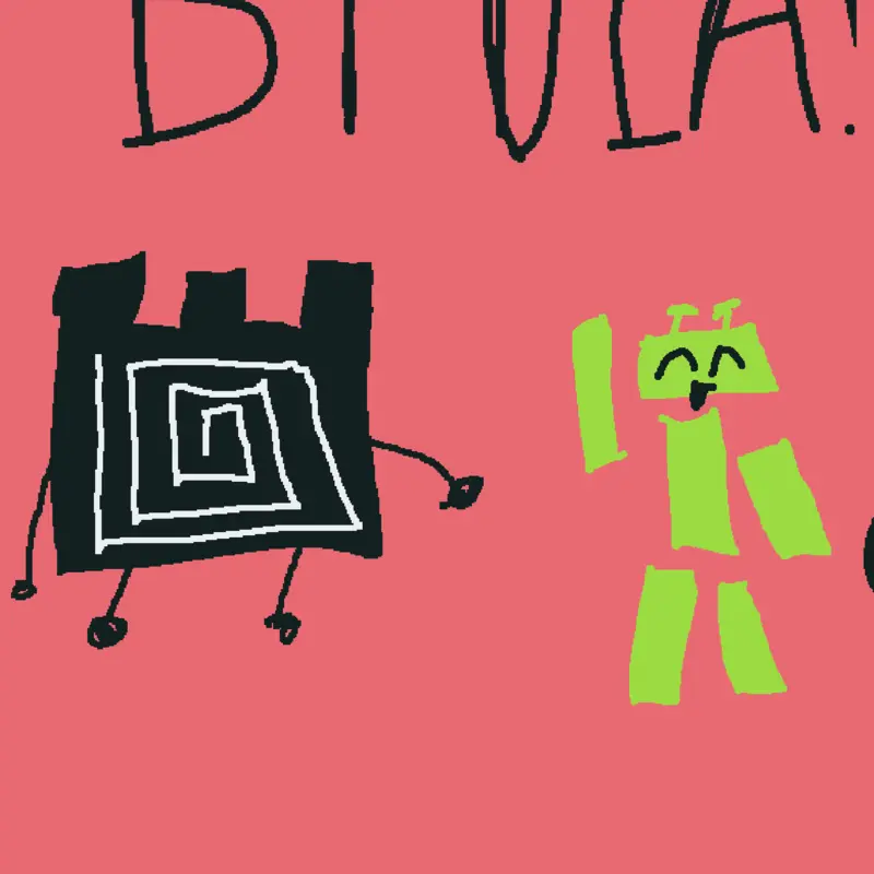 Game by @tverdyznak