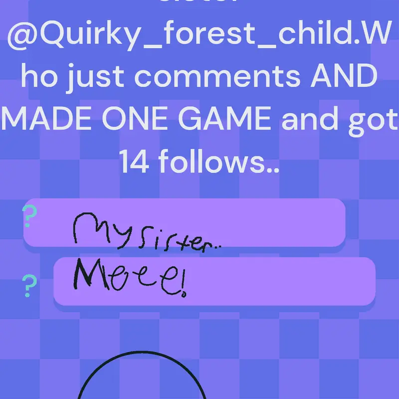 Game by @makes_randomstuff