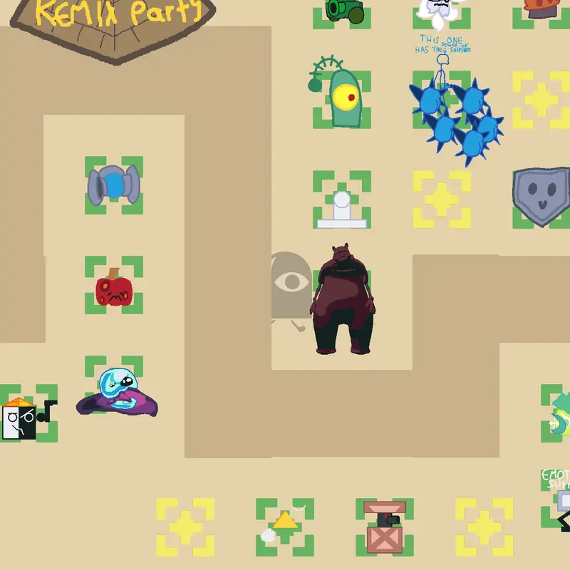 Game by @eeeeee321