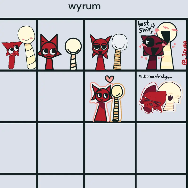 Game by @sofylofy