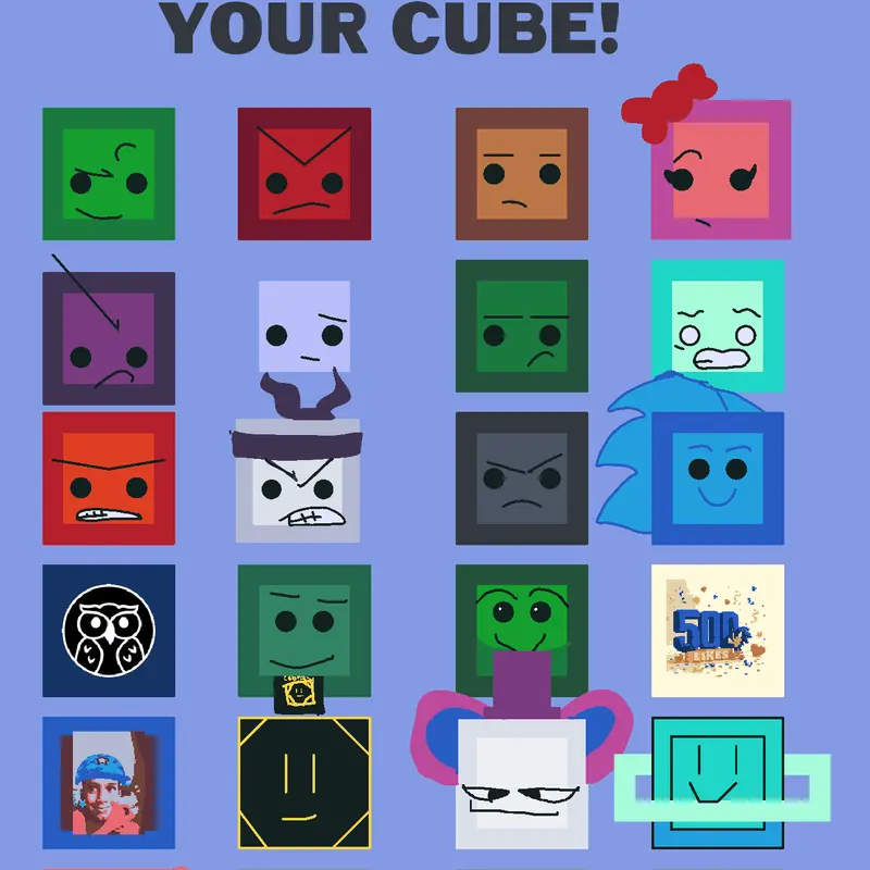 Game by @IslaP