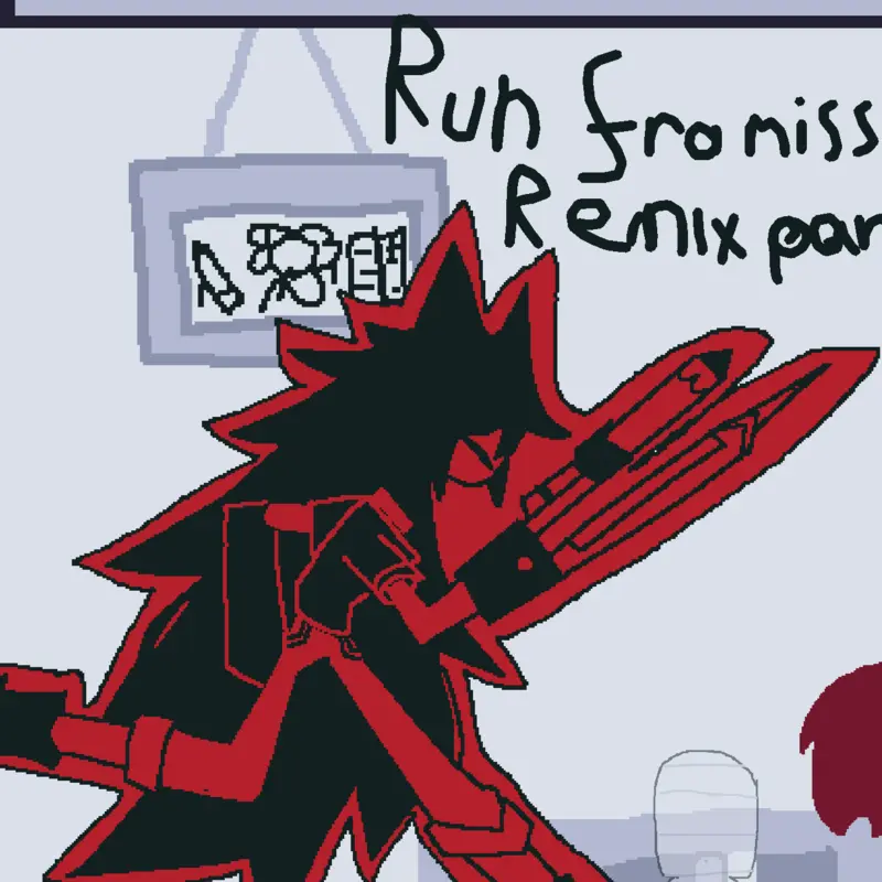 Game by @Urlocalpookie