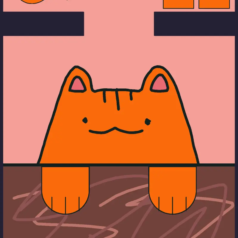 Feed Meo!! by @GameMaker312