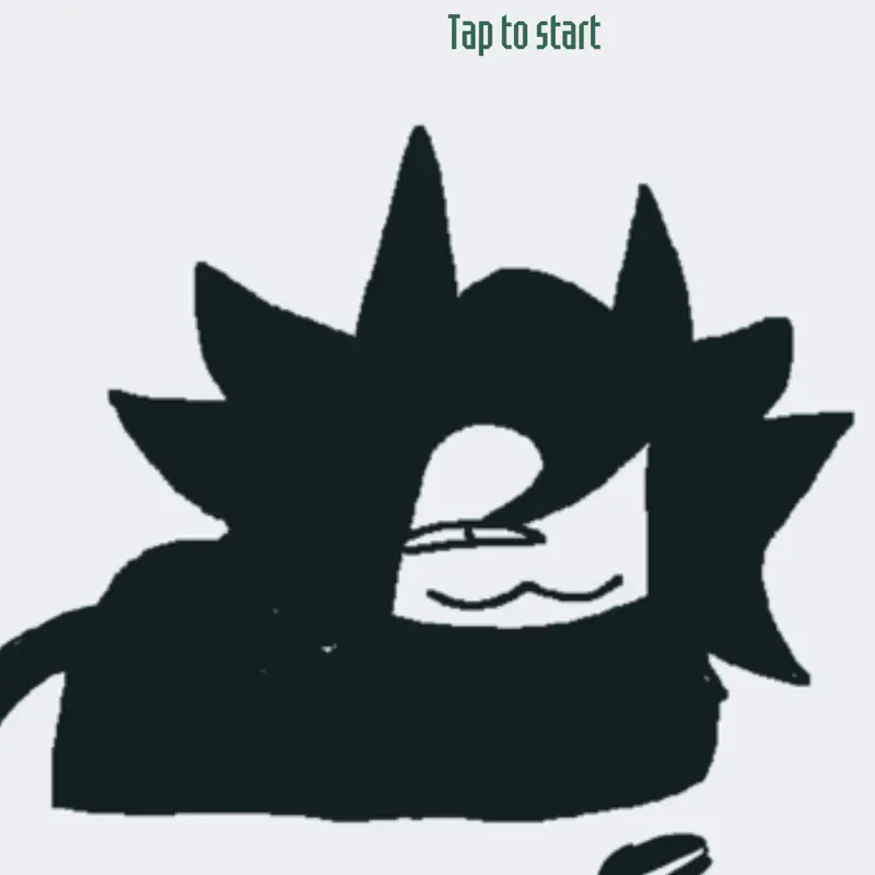 Game by @pestka_warrior_cat