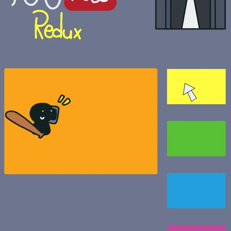 Game by @The_Beloved_Tutorialiw