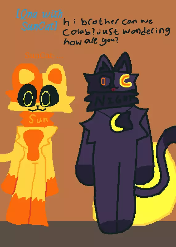 Game by @XxNight_CatxX