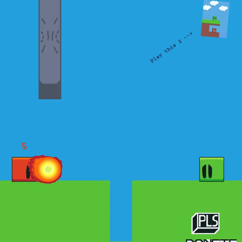 Game by @ZetPro