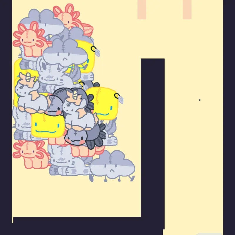 Game by @fhvv