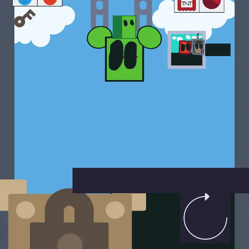 Game by @iansaid2025