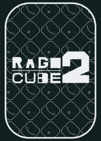 Ragcube 2