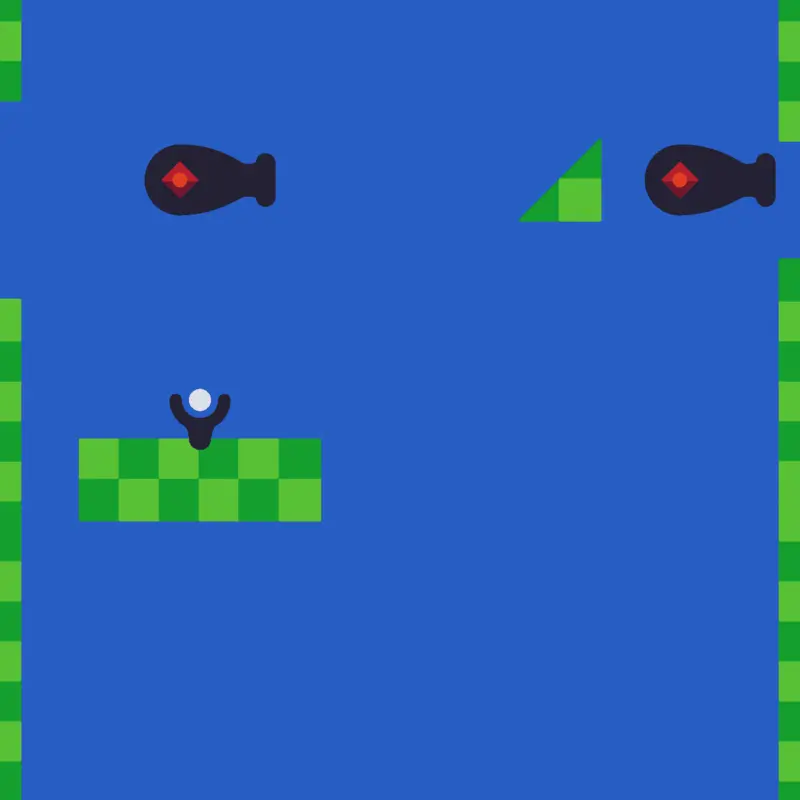 Game by @kennyny