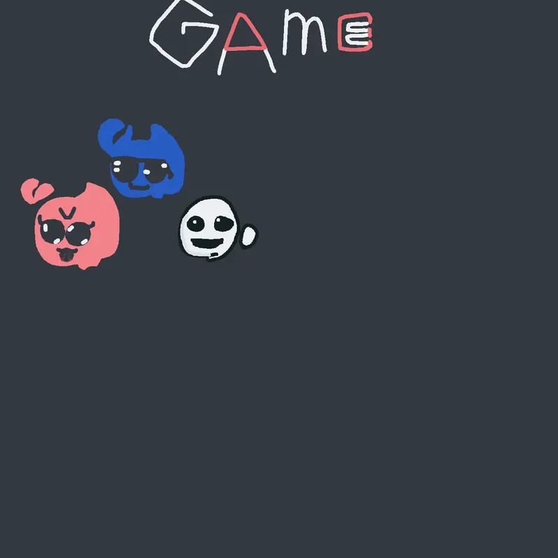 Game by @huchkid