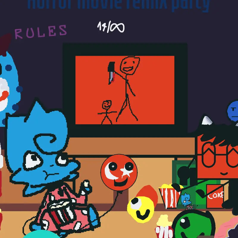 Game by @JonaJuega