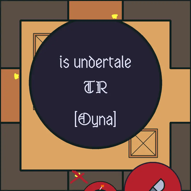 Game by @yigity