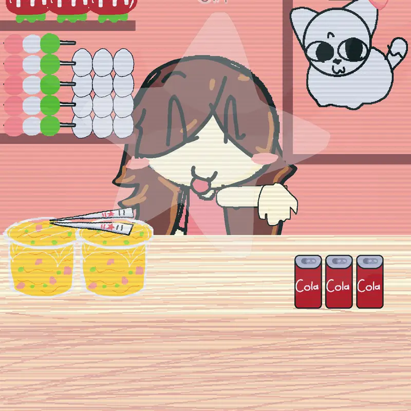 Game by @SweetyGirl