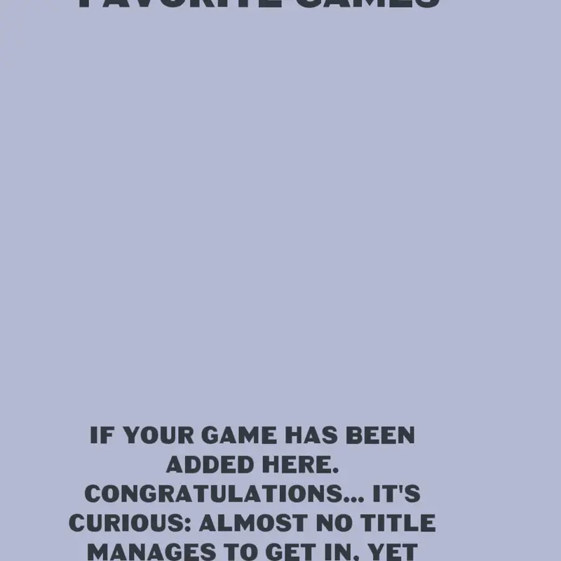Game by @Veylox