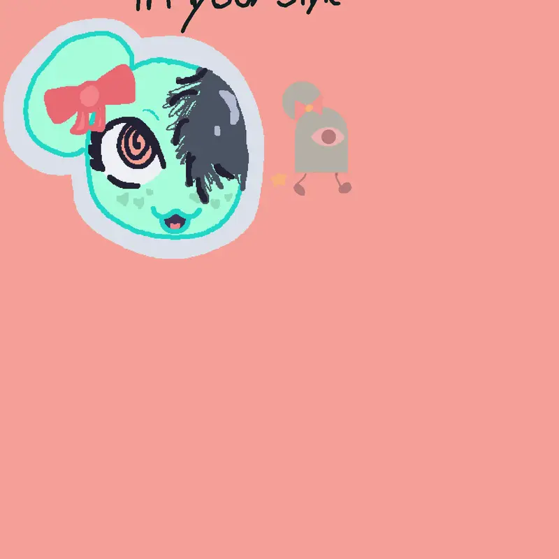 Game by @Mabbi