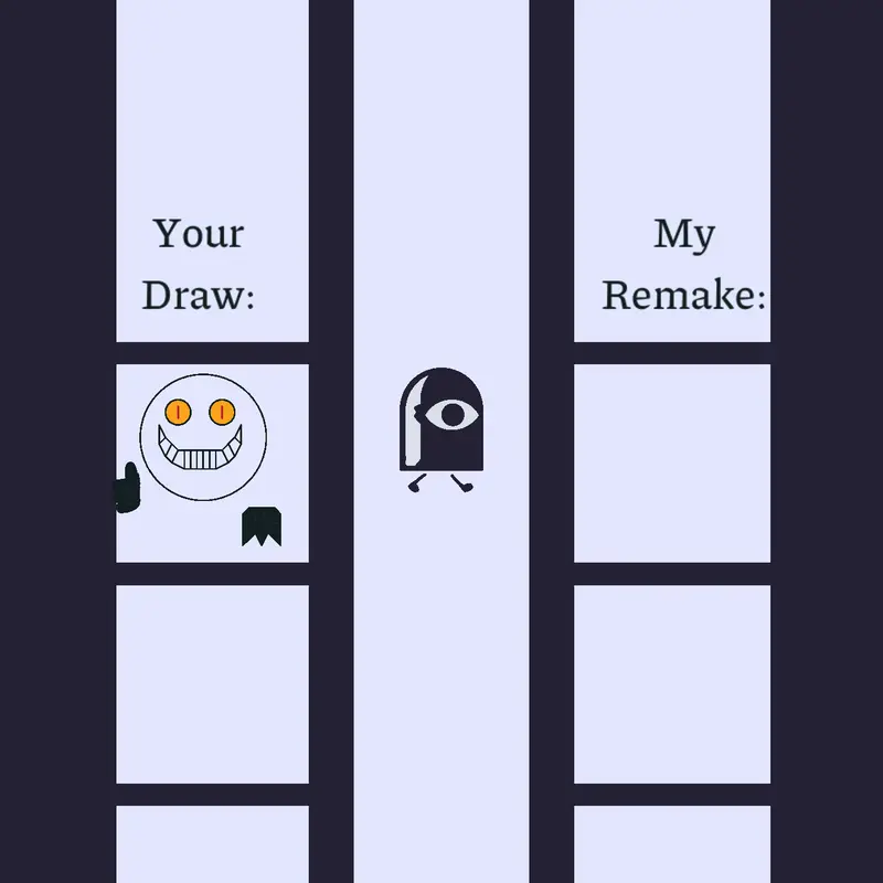 Game by @Unreuf