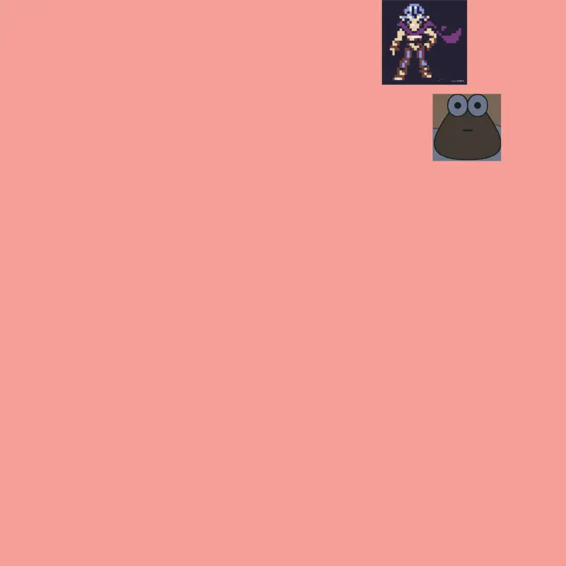 Game by @MackieKurbo