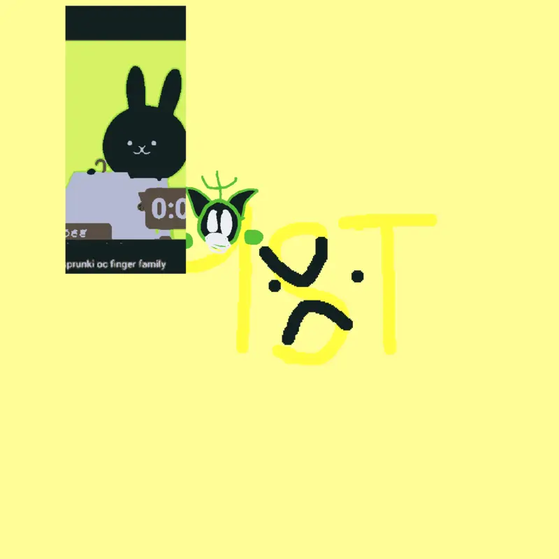 Game by @cubecharacters