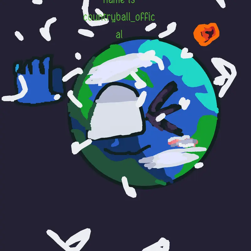 Game by @countryballs_offical