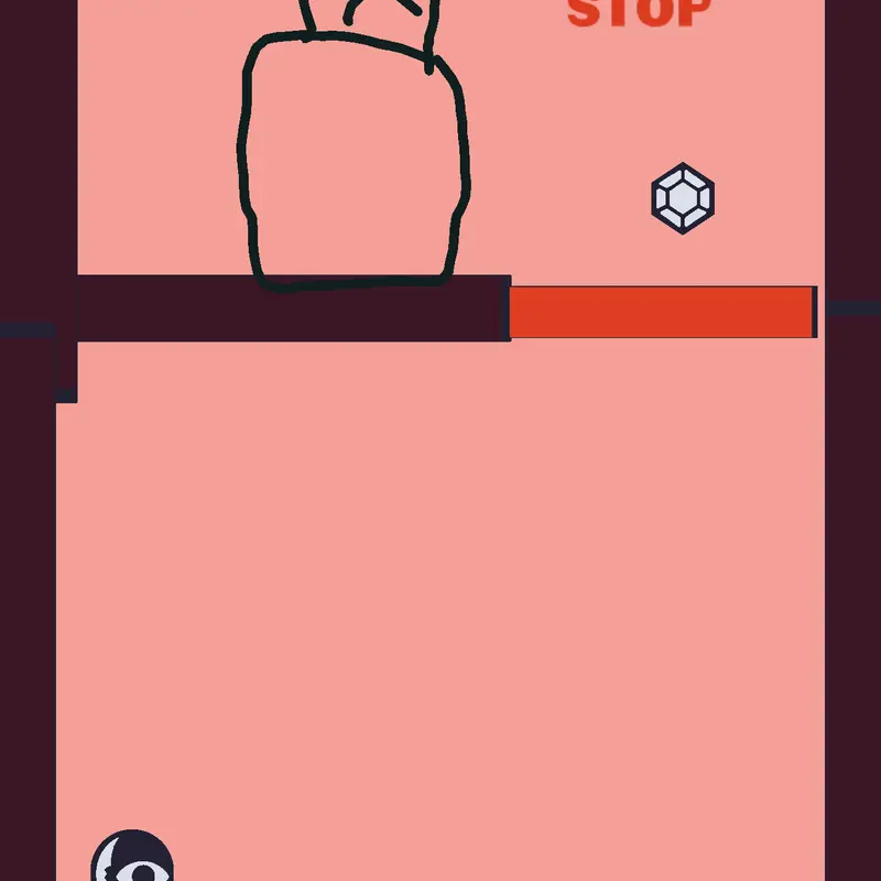 Game by @abrahimKING