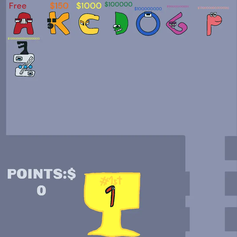 Game by @Googe