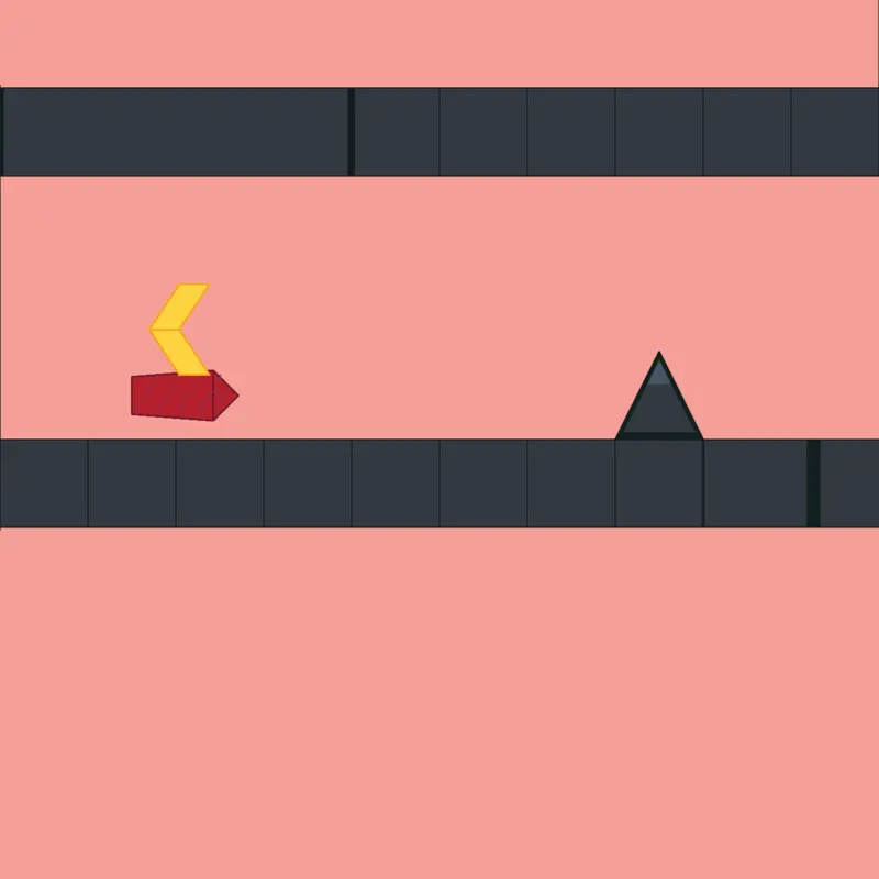 Game by @Penozendevierre