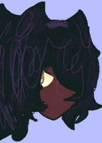 How I draw irl