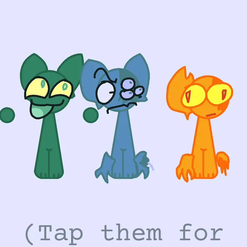 Game by @tamama88