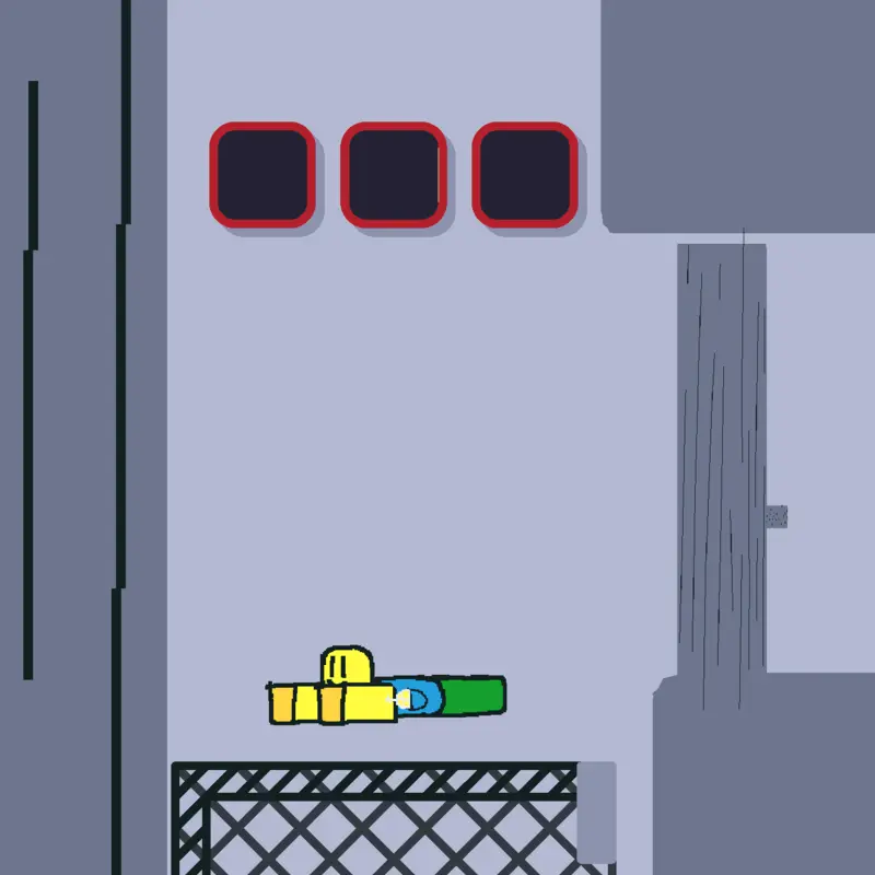 Game by @hjhb