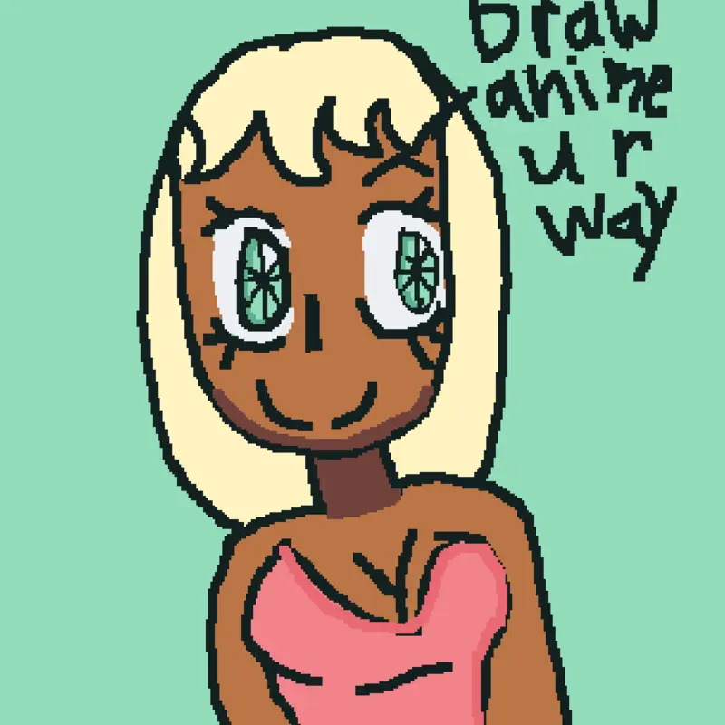 Game by @CuteKawaiiPlayer34567