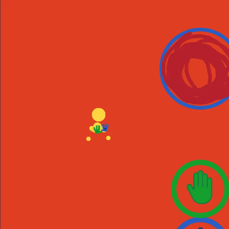 Game by @bearshpwater