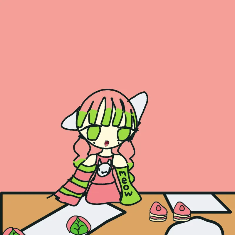 Game by @mikugojo