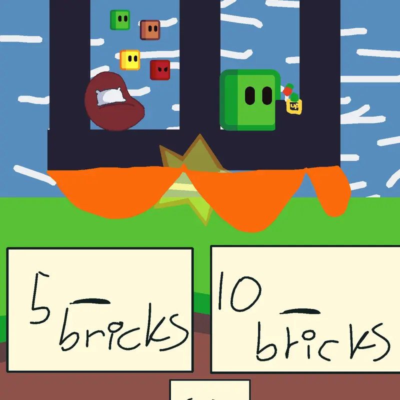 Game by @ajeaj