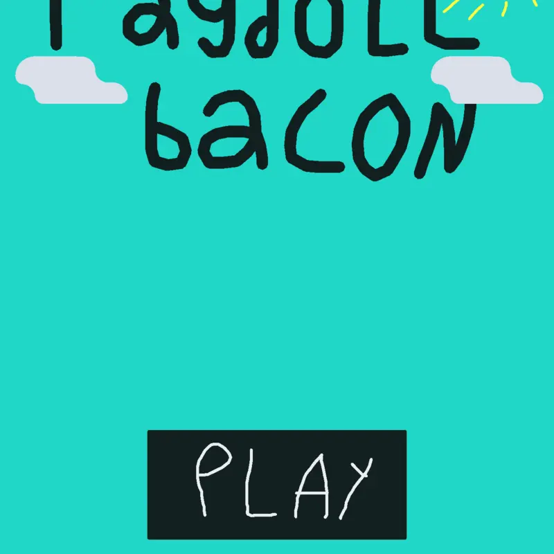 Game by @-BRAYAN-