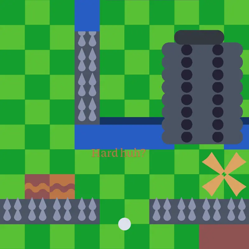 Game by @shocking