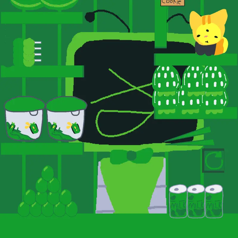 Game by @tweet-cat