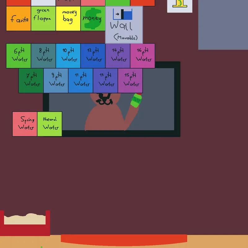 Game by @DorukTunaYT