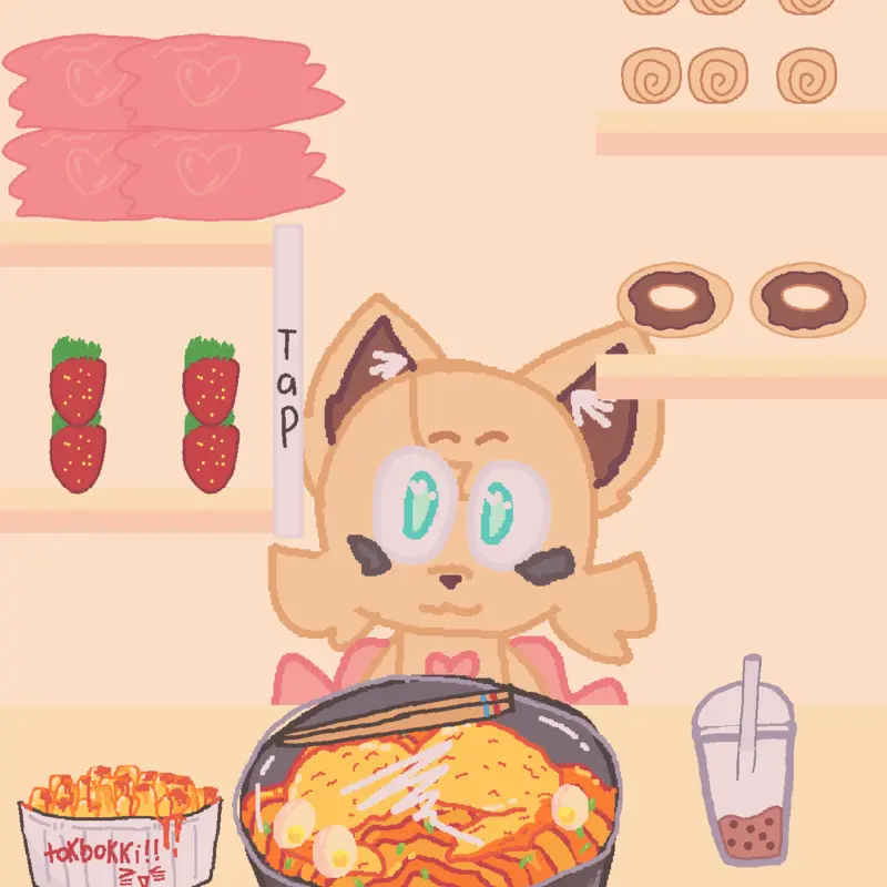 Game by @NapieFluv