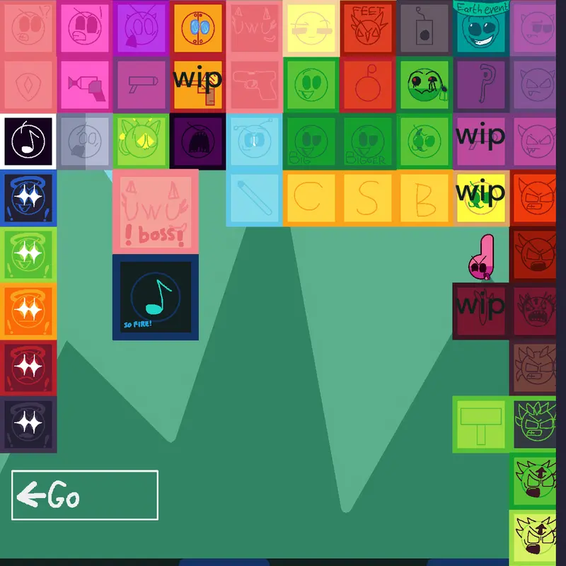 Game by @5RXARIF