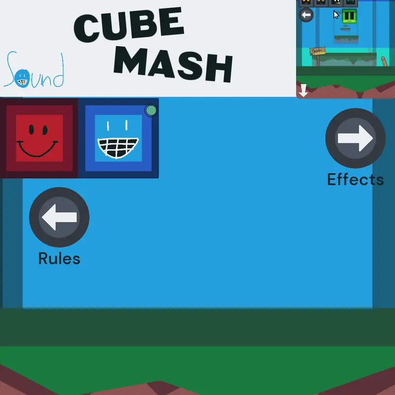 Game by @retired123
