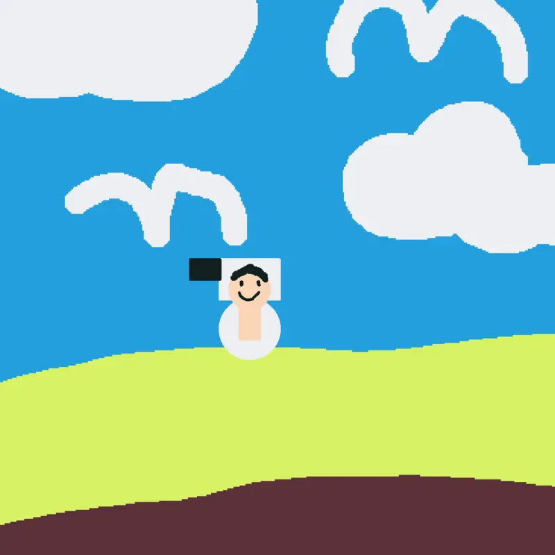 Game by @ip_banned