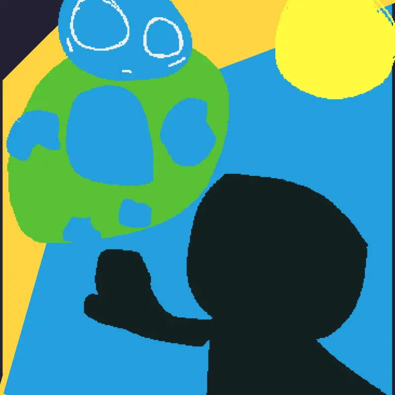 Game by @fnf54new