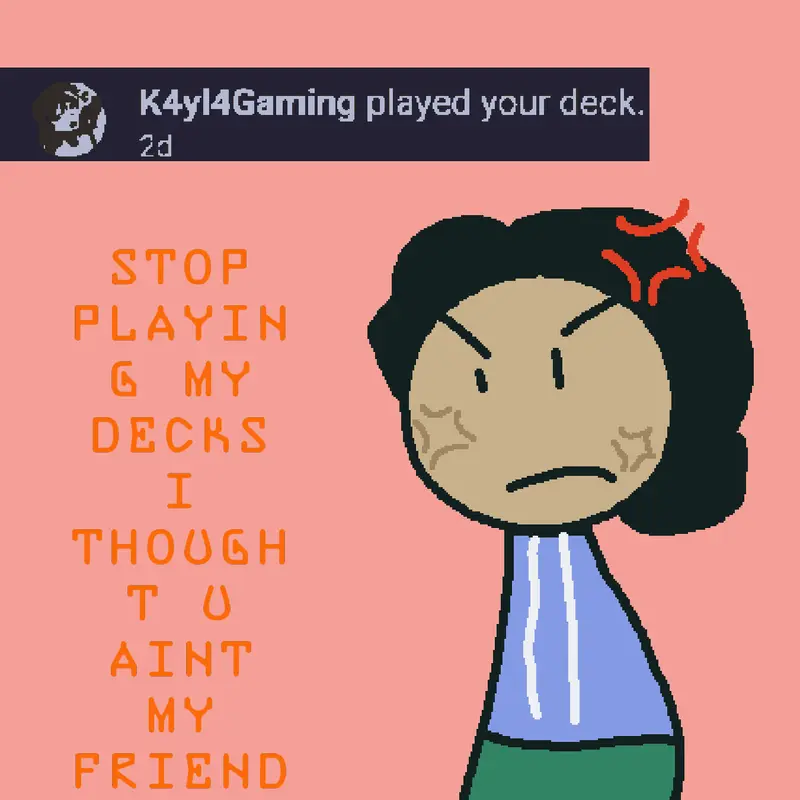 Game by @-warden_sideoback-bff-