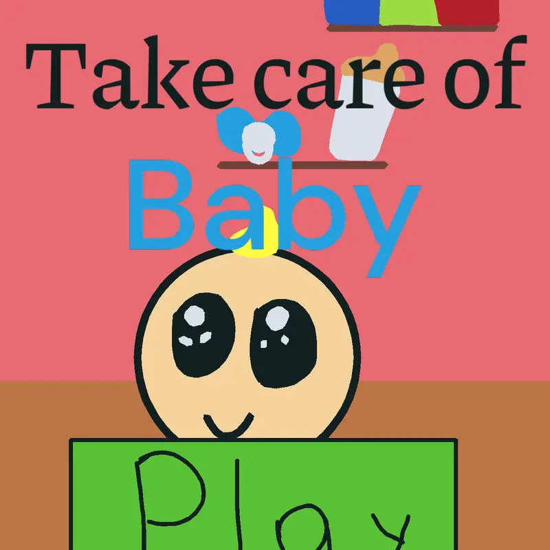 Game by @Armink_girl