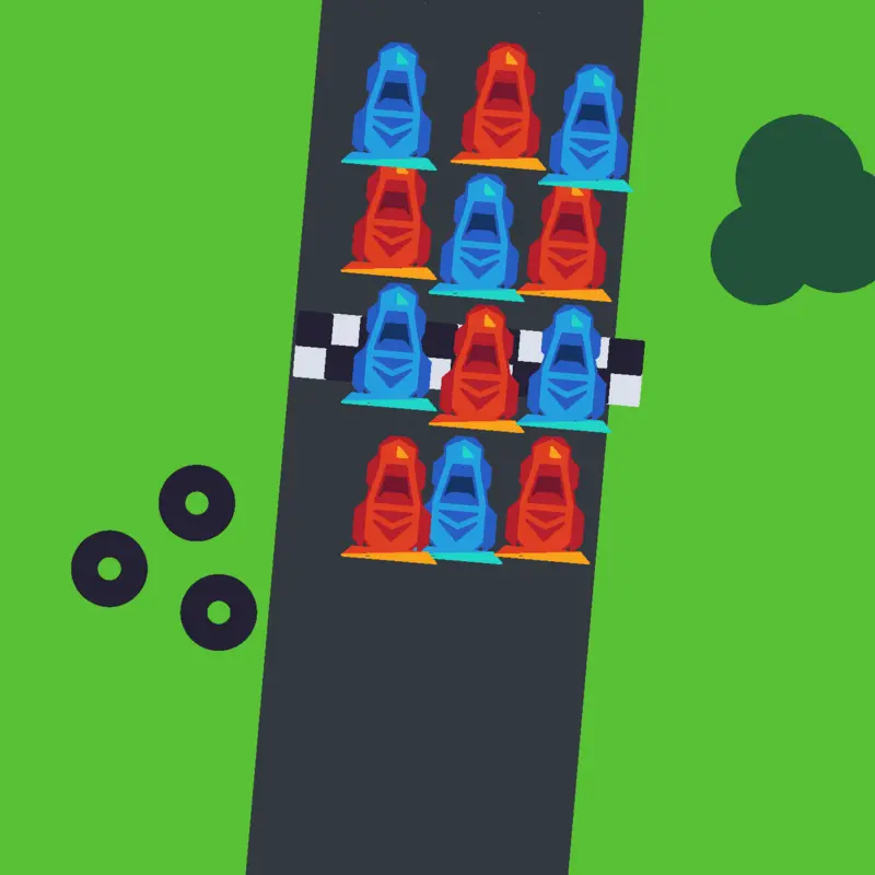 Game by @albbbeetttt